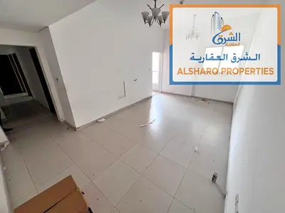 Spacious 2 Bedroom Apartment for Annual Rent | Al Jurf 2 – Ajman