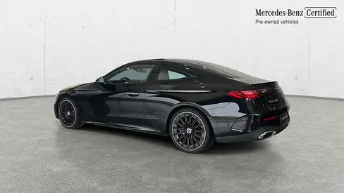 Mercedes-Benz CLE 200, миниатюра 14