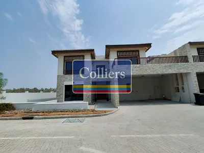 Prestigious 5BR Villa | Gated Community | Al Reem