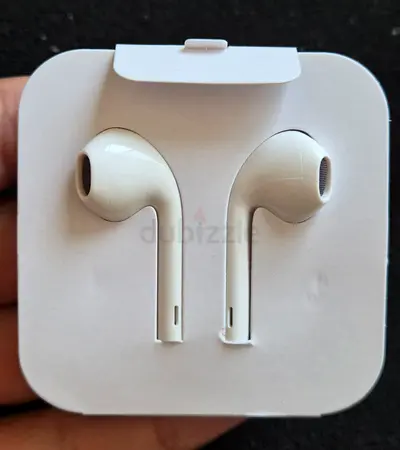 Headset iPhone 16 Pro Max Original