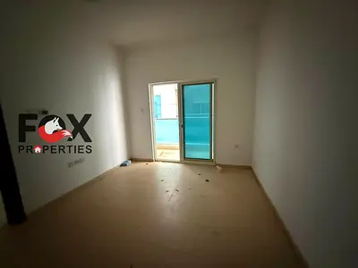 1 Bedroom Hall for Annual Rent in City Tower Ajman Opposite Grand Mall Near Safeer Mall 2 Bathrooms Balcony Parking AED 28000 4 Payments