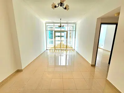 ** SPACIOUS 1BHK APARTMENT PRIME LOCATION MASTER BEDROOM GYM POOL **