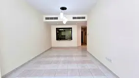 CHILLER FREE | 1 BHK | PARKING | AL BARSHA METRO