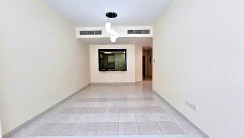CHILLER FREE | 1 BHK | PARKING | AL BARSHA METRO