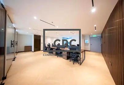 Brand New | Renovated I Fully fitted | Furnished