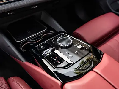 BMW 5 Series 520i M Sport, миниатюра 16