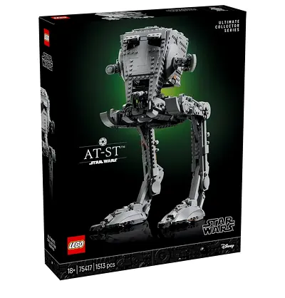 LEGO UCS AT-ST WALKER SUPER CHEAP (75417)