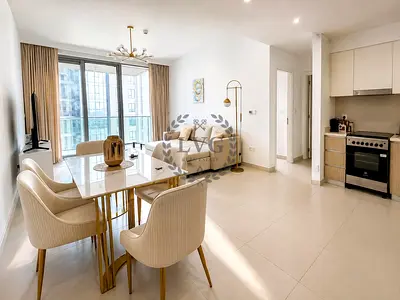 Modern furnishing / sea view / vacant now