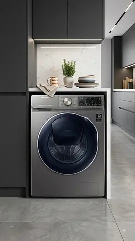 Samsung 10kg Washer / 7kg Dryer 2-in-1 – Premium Washer Dryer Combo