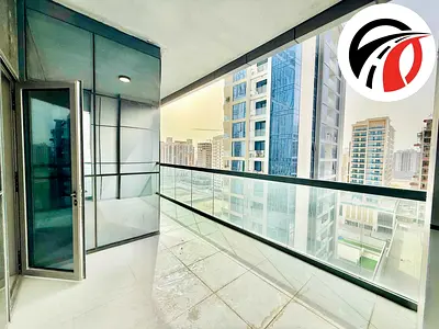 Chiller Free | Brand New 2BR Unit | Ready to Move-in | All Amenities