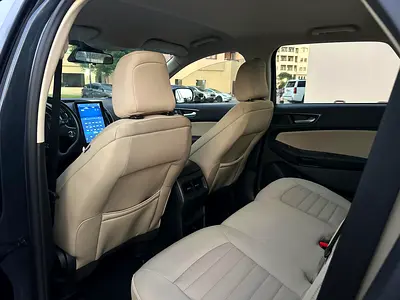 Ford Edge SE, миниатюра 12