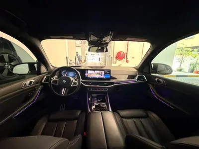 2024 BMW X5 — миниатюра 5