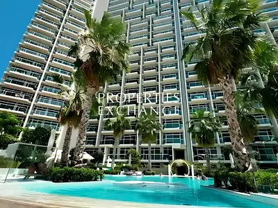 Spacious 1BR | Hameni Tower | Private Balcony | Ready to Move