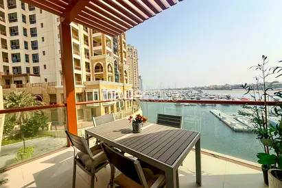 Furnished | Corner Balcony | Upgraded