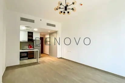 Huge Layout | Spacious Studio | Prime Location