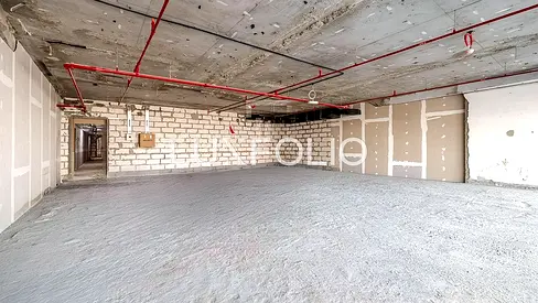 Shell and Core | Grade A | Near Metro
