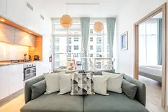Fully Furnished | Prime Location | Modern