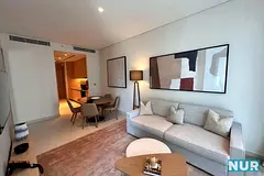 Large Layout | Branded | Connected To Dubai Mall