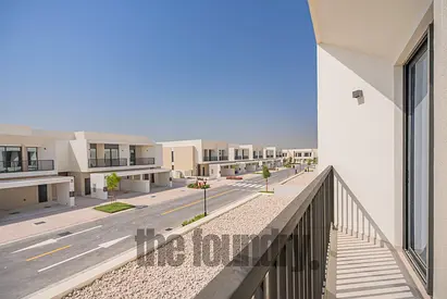 Modern 3-Bedroom Family Townhouse | Brand New | Amazing Price
