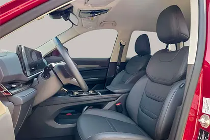 2025 FORD TERRITORY — миниатюра 11