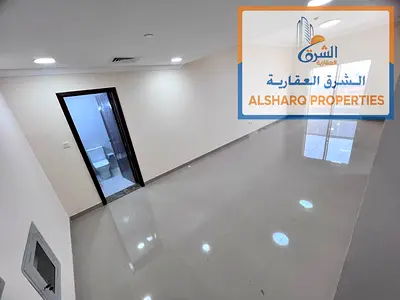 Brand-New 1-Bedroom Apartment for Annual Rent in Al Jurf 3, Ajman
