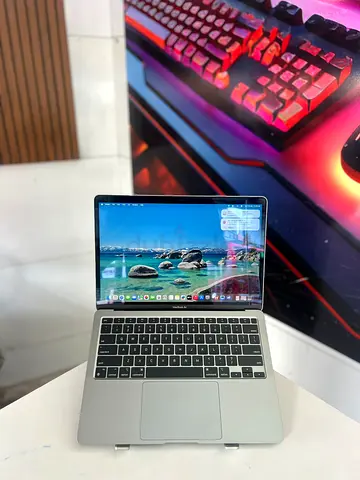 MacBook air m1