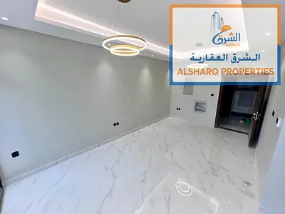 First Occupant Master 2BR, Large Space, Excellent Layout, Open Balcony | Al Jurf 3, Near Chinese Market