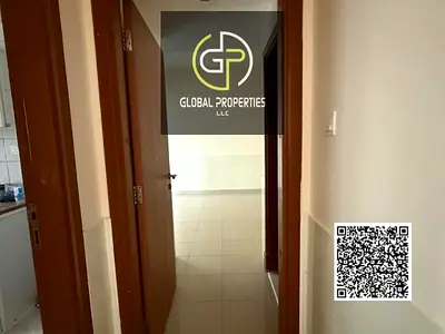 Spacious Studio Apartment for Rent – Horizon Tower
