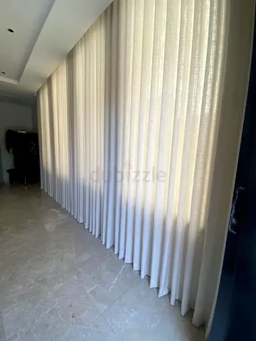 Curthain
