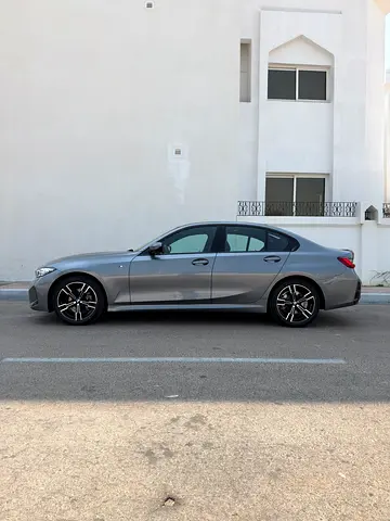 BMW 3 Series 318i, миниатюра 4