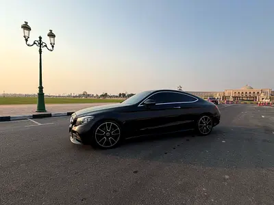 2019 Mercedes-BENZ C-CLASS thumbnail 17