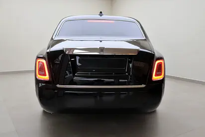 2026 ROLLS-ROYCE PHANTOM 照片 4