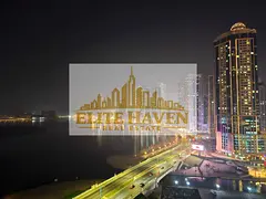 Premium Waterfront 2BR Near Al Qasba | Minutes from Dubai | Pool & Gym