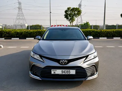 2024 Toyota CAMRY — фото 3