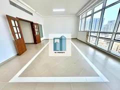 3bhk Big Size Apartment Maid Room full Car parking with Gym very big dining area Also One Month Free