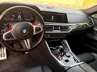صورة 8 لـ 2022 BMW X6