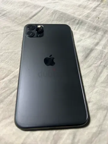 iPhone 11 Pro max