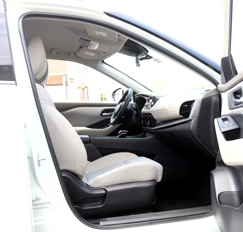Nissan X-Trail 2024