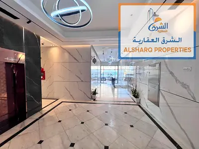 Al Jurf 3 | Second Occupant | 1BR + Hall | Spacious | Premium Entrance | AED 33K