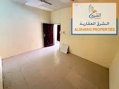 For Annual Rent – Arabic House Suitable for Company Accommodation in Al Bustan, Ajman