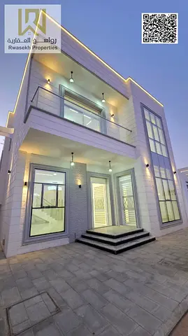 luxury 5 bedroom villa for sale in prime location