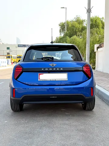 2026 MINI COOPER 照片 9