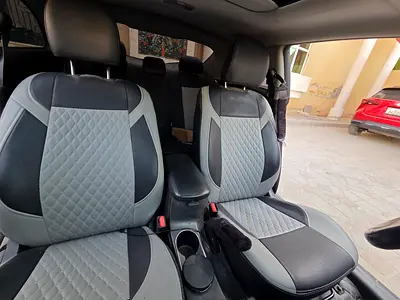 2015 KIA CERATO — фото 7