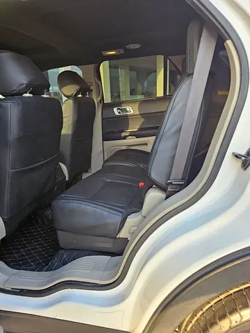 صورة 5 لـ 2013 FORD EXPLORER