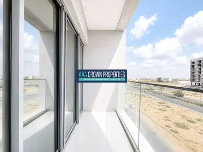 Brand New 3BHK + Maid’s | 1 Month Free | Tilal City Prime Location