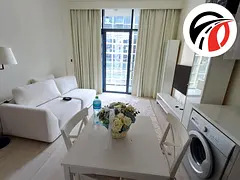 Deluxe Furnished 1 bedroom with Pool view