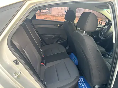 2020 Hyundai ACCENT thumbnail 16