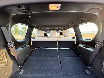 2017 Nissan PATROL 照片 14