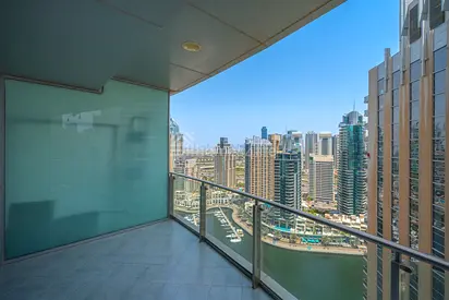 Spacious | Marina View | Modern Living