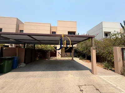 Huge And Spacious 3BR Villa With All Amenities